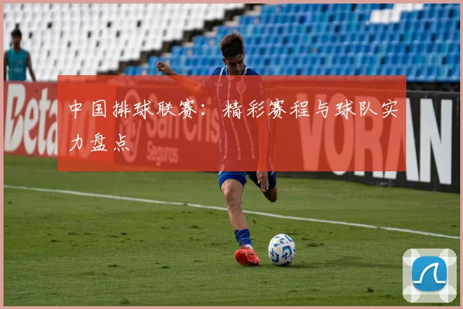 中国排球联赛：精彩赛程与球队实力盘点